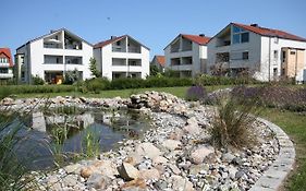 Apartments Buesumer Ring